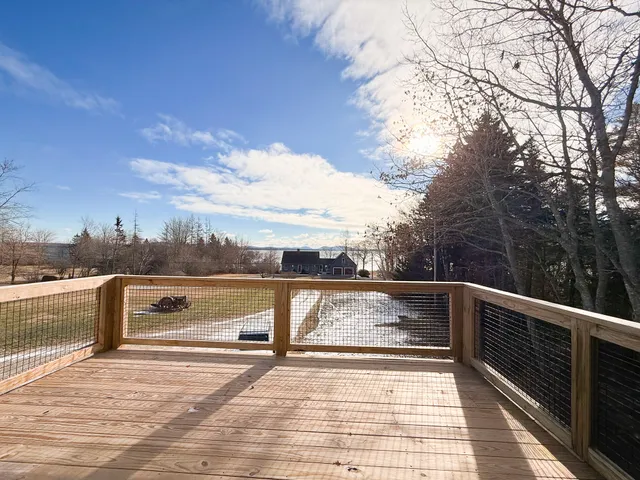 $869,000 | 961-967 Newbury Neck Road, Surry, ME 04684