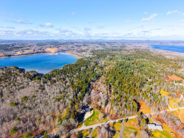 $869,000 | 961-967 Newbury Neck Road, Surry, ME 04684