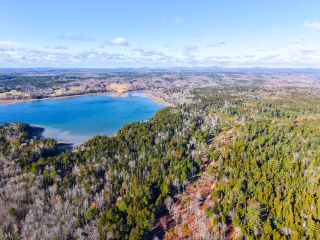 $869,000 | 961-967 Newbury Neck Road, Surry, ME 04684