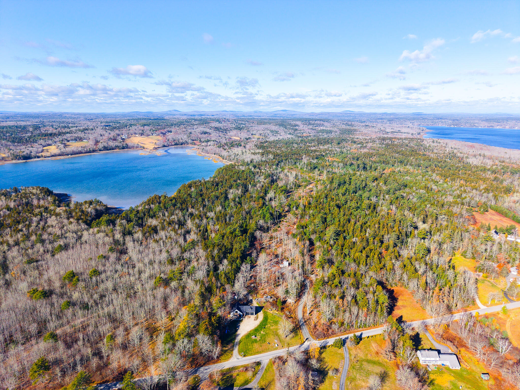 961-967 Newbury Neck Road Surry, ME 04684 - Photo 50 of 59 961 & 967 Newbury Neck