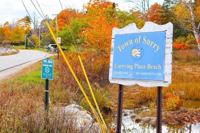 $869,000 | 961-967 Newbury Neck Road, Surry, ME 04684