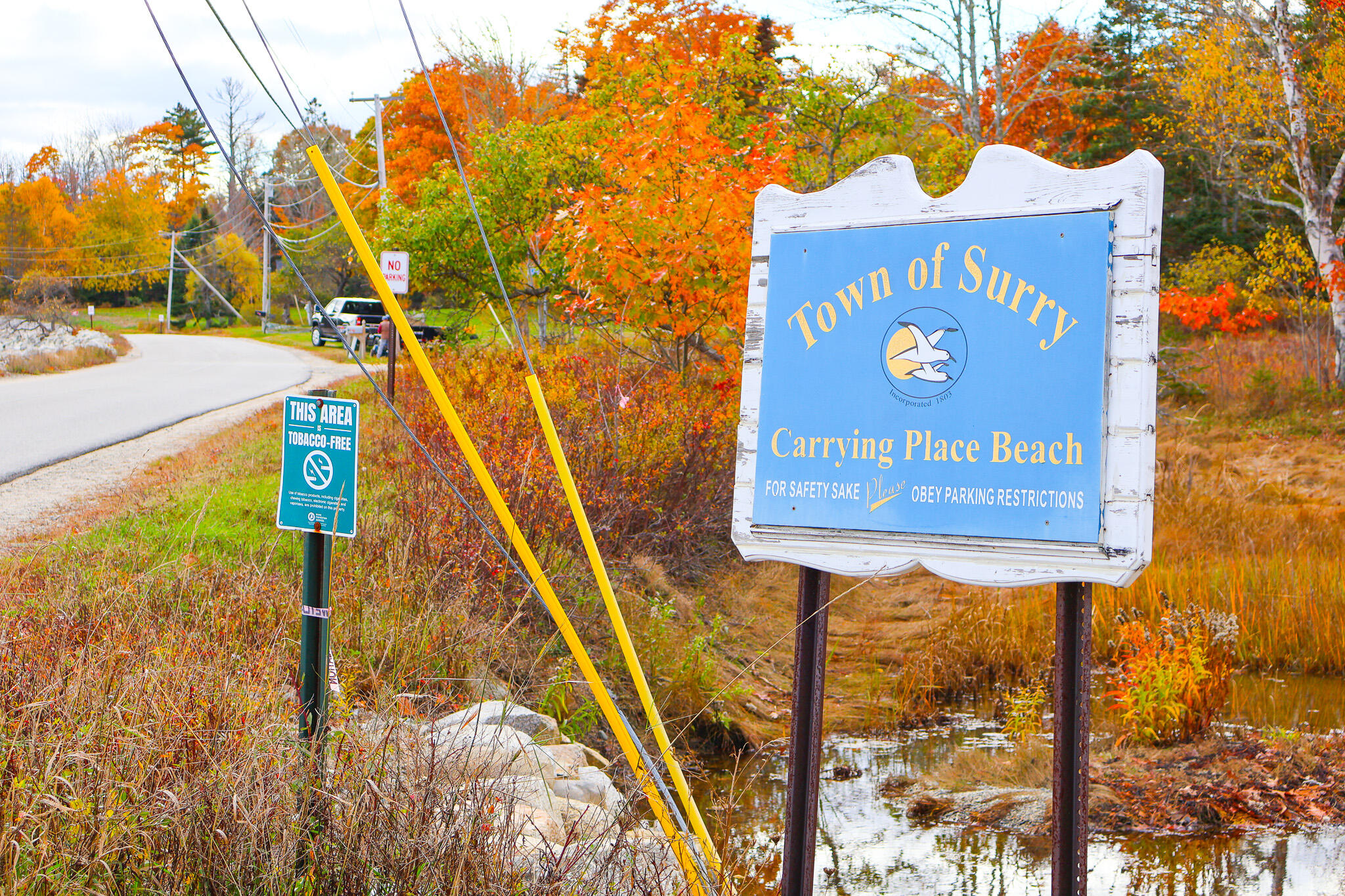 961-967 Newbury Neck Road Surry, ME 04684 - Photo 54 of 56 IMG_0179