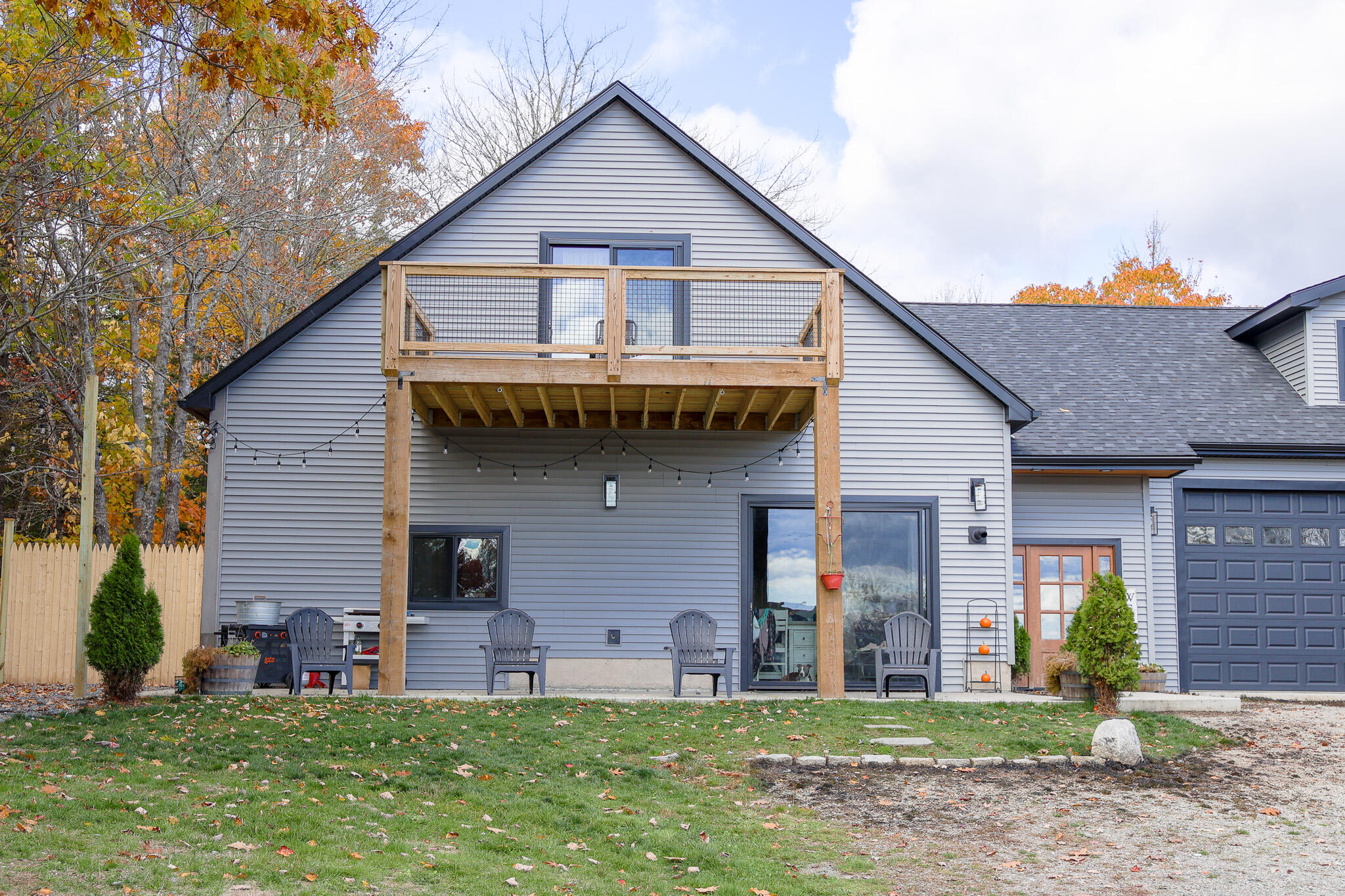 961-967 Newbury Neck Road Surry, ME 04684 - Photo 6 of 56 Front of home