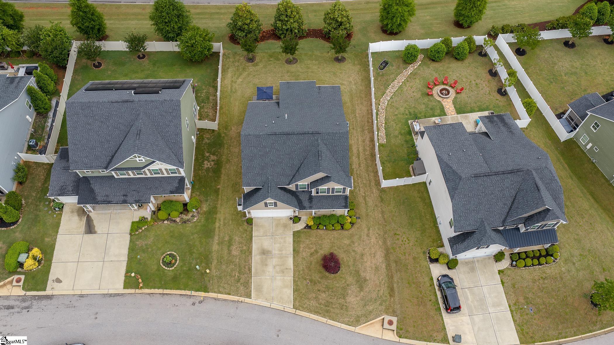 104 Mohegan Way Greenville, SC 29607 - Photo 30 of 38