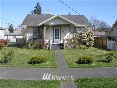 326 Pelly Avenue North Renton, WA 98057 - Photo 1 of 1