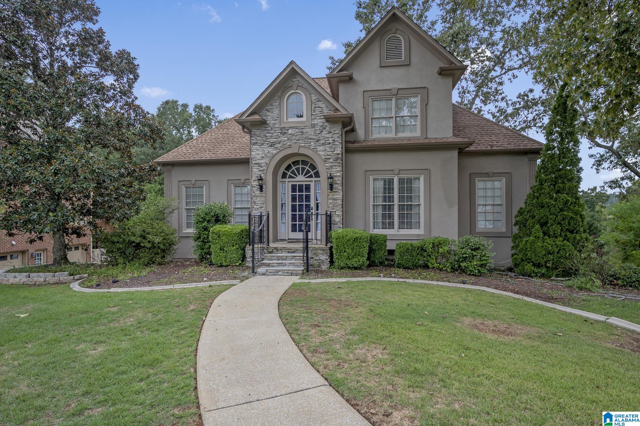 3635 Guyton Ridge Drive Birmingham, AL 35244 - Photo 1 of 46
