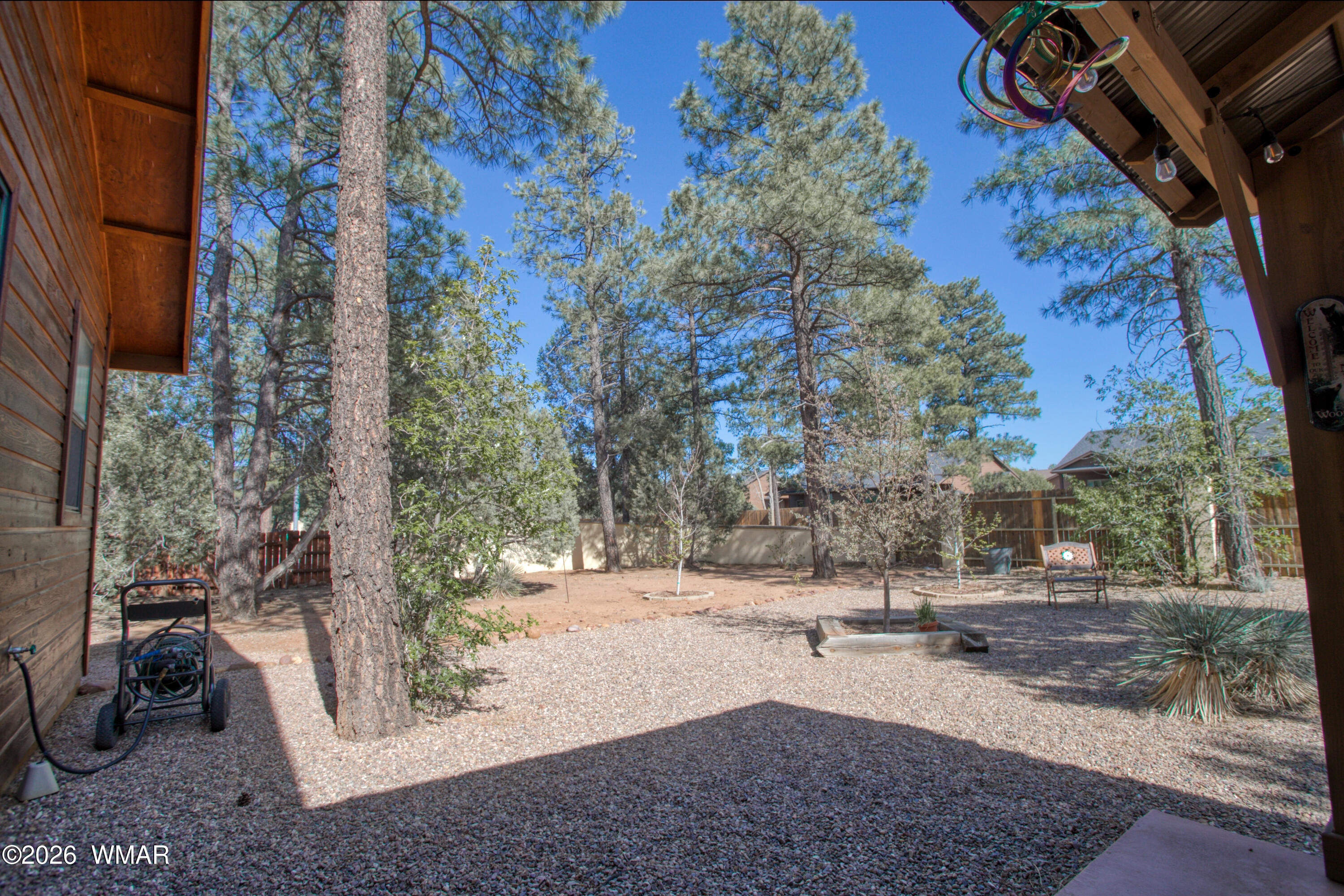 2951 West Alpine Rdg Road Show Low, AZ 85901 - Photo 29 of 33