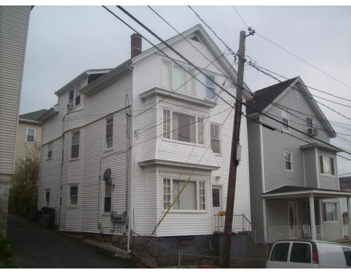 515 Division Street Fall River, MA 02721 - Photo 3 of 8 Gallery Image 3