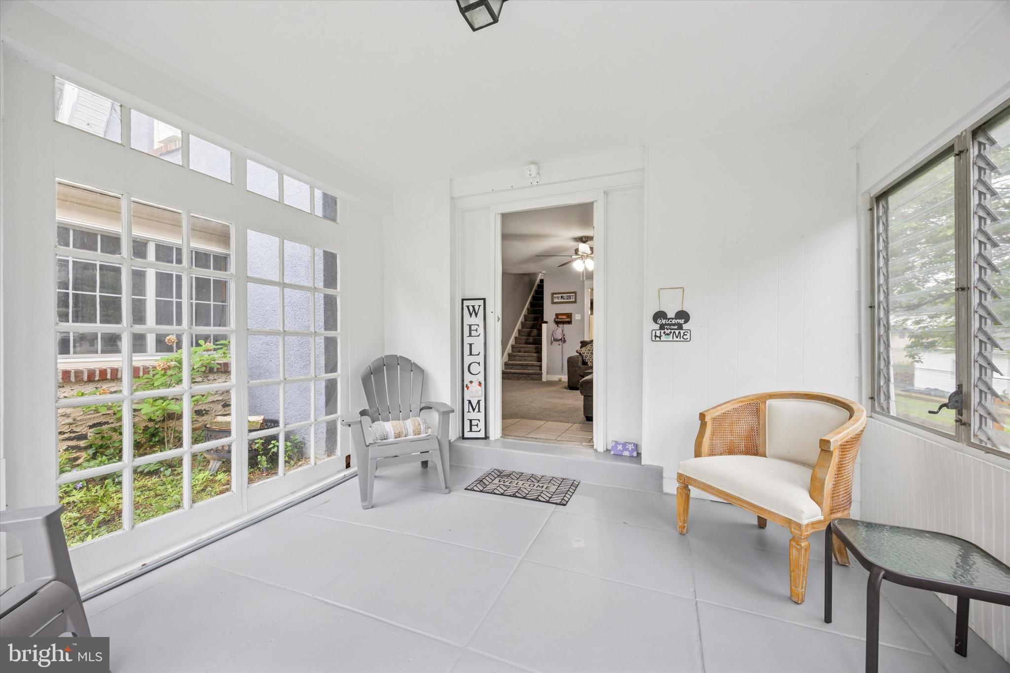 245 Sagamore Road Havertown, PA 19083 - Photo 4 of 31 a bedroom with a bed chair and window