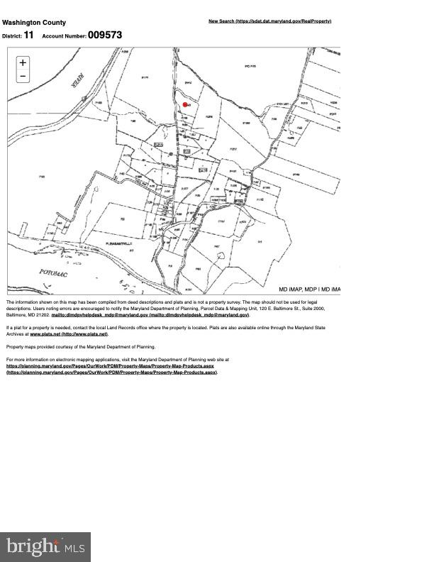 Lot 2-parcel Harpers Ferry Road Knoxville, MD 21758 - Photo 7 of 7 unknown