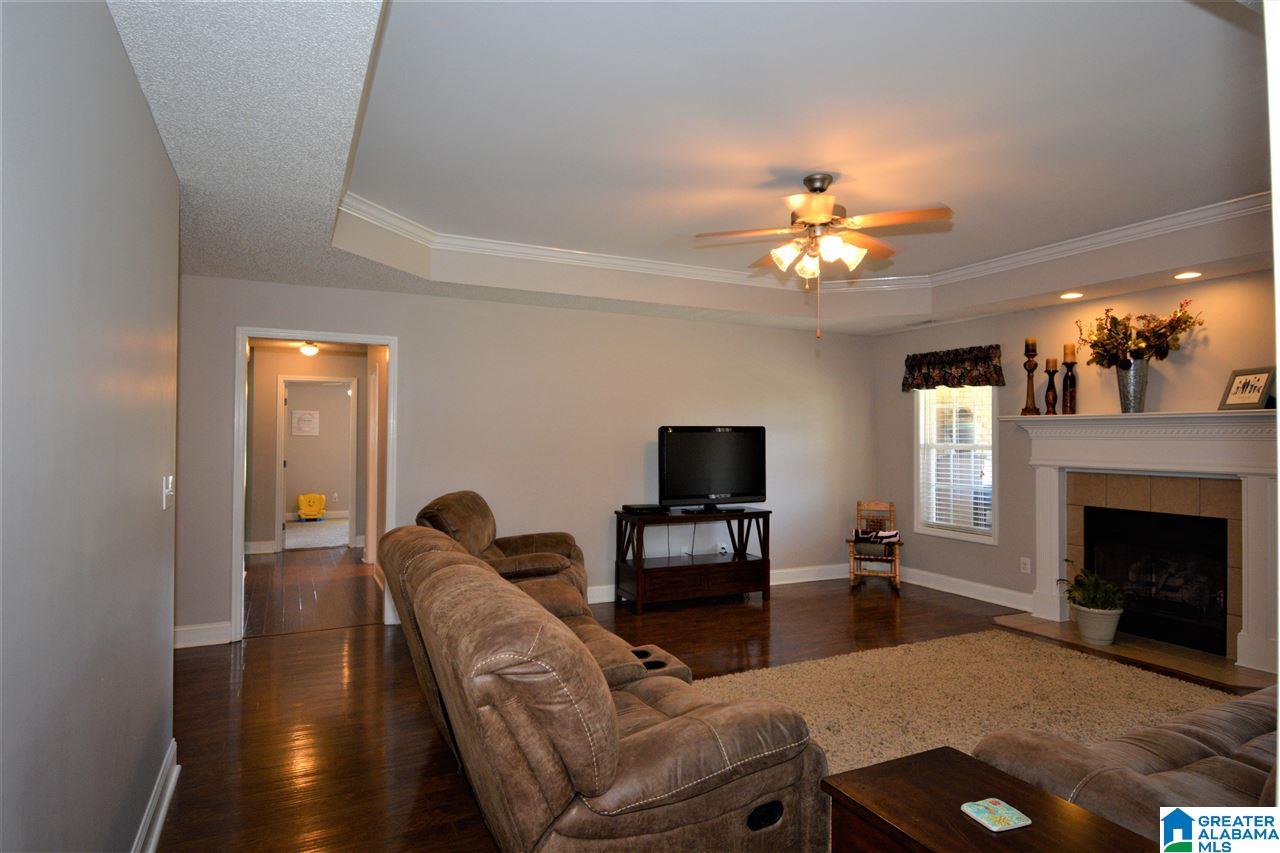 234 Rivershore Drive Huntsville, AL 35811 - Photo 6 of 50