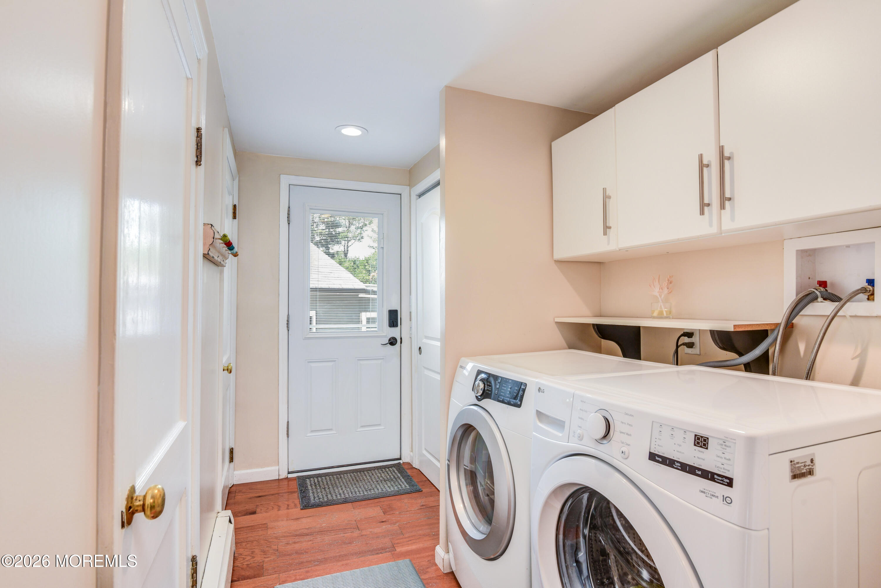 559 Brickyard Road Freehold, NJ 07728 - Photo 18 of 32 15 Laundry Room-1