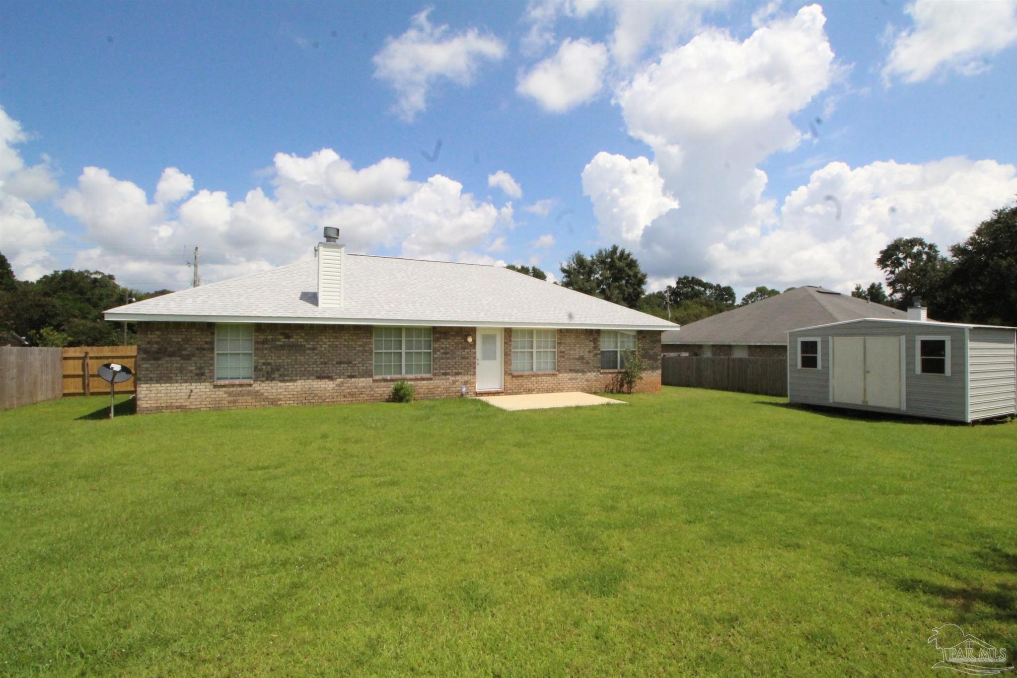 2026 Ziglar Road Cantonment, FL 32533 - Photo 13 of 25