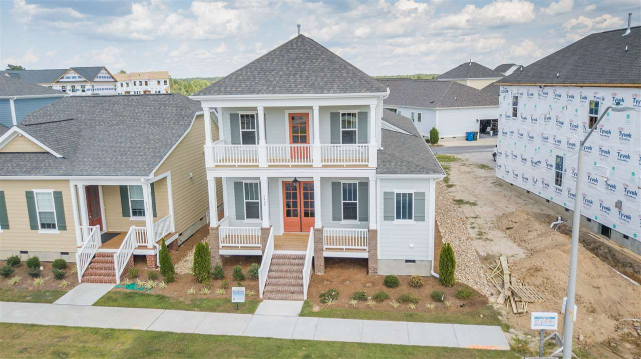 6428 Giddings Street Raleigh, NC 27616 - Photo 2 of 25 Photo 2
