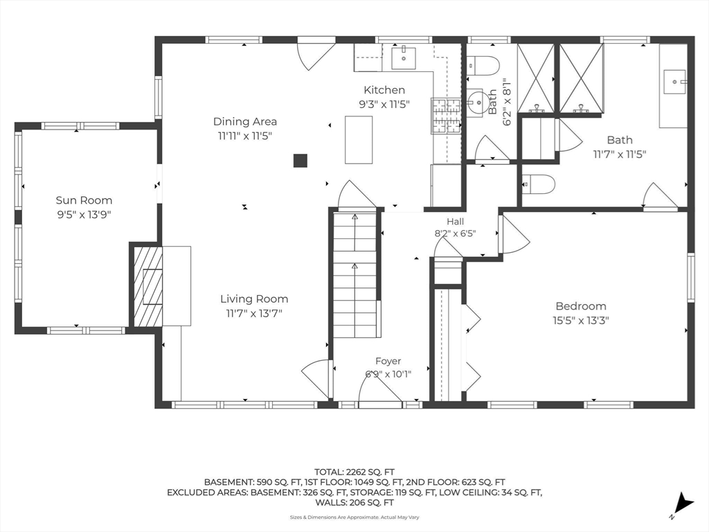151 Dodge Street Beverly, MA 01915 - Photo 40 of 42