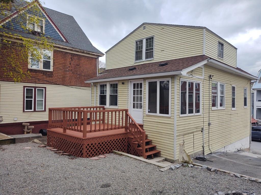 26 Duxbury Road Worcester, MA 01605 - Photo 1 of 22 Gallery Image 1