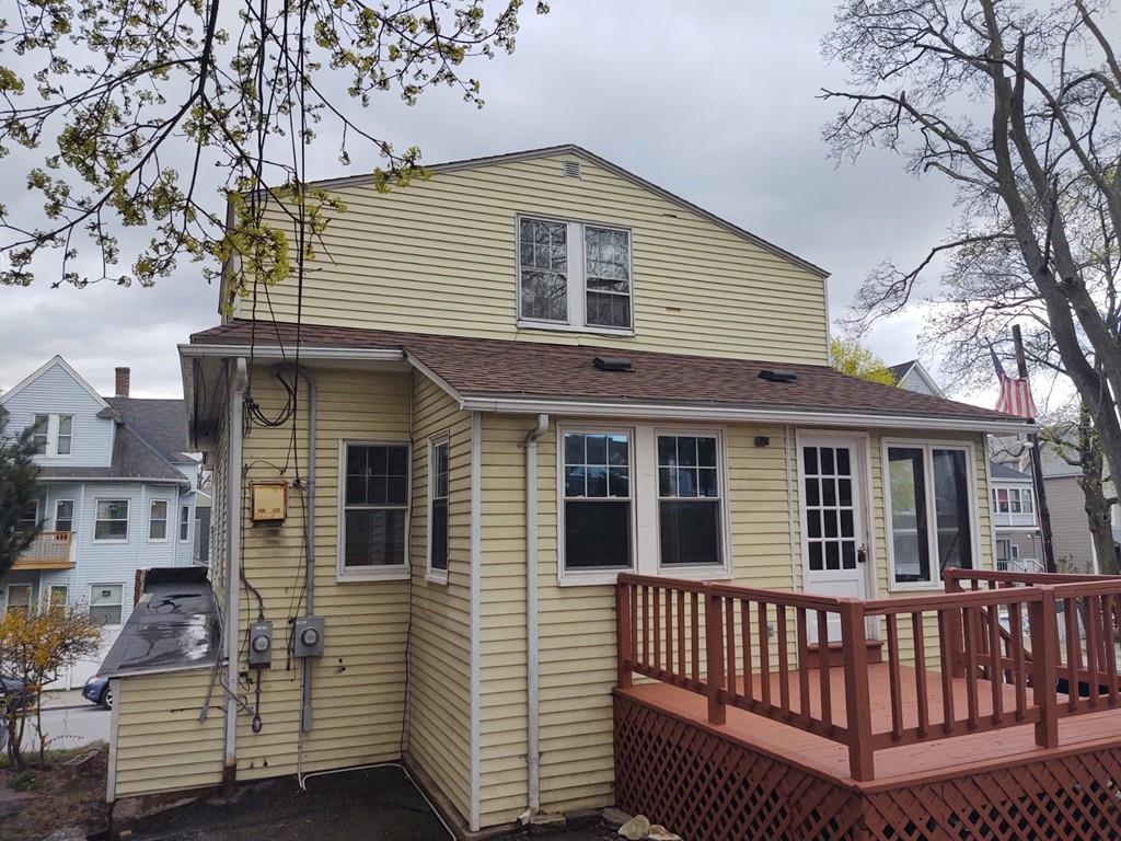 26 Duxbury Road Worcester, MA 01605 - Photo 8 of 22 Gallery Image 8