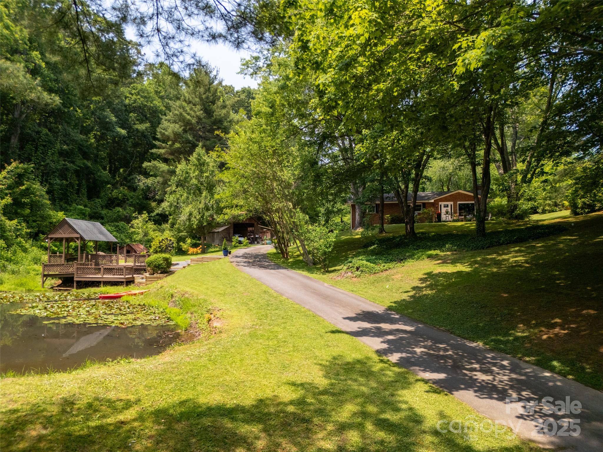 26 Melton Road Candler, NC 28715 - Photo 1 of 44 Gallery Image 1
