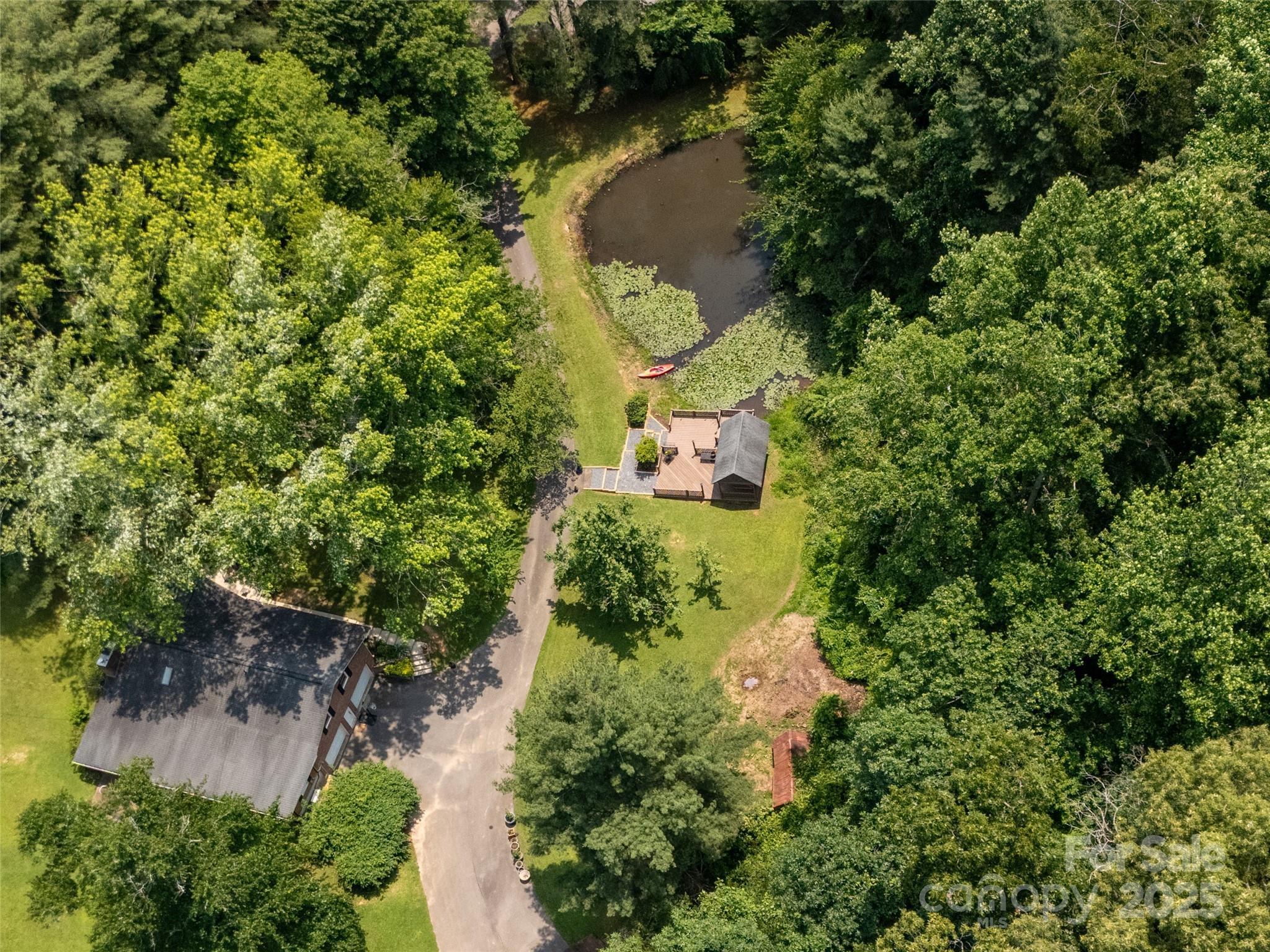 26 Melton Road Candler, NC 28715 - Photo 2 of 44 Gallery Image 2
