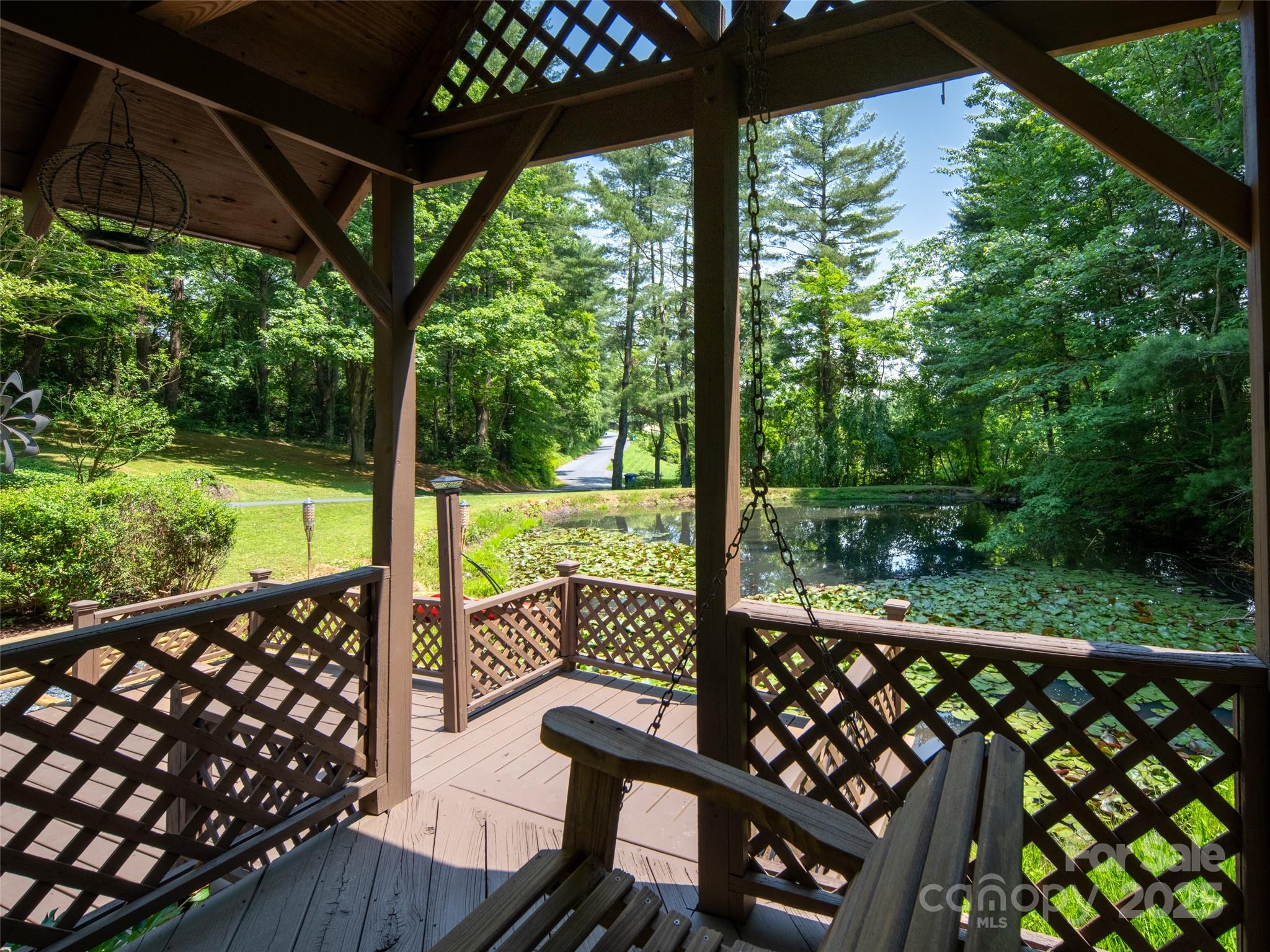 26 Melton Road Candler, NC 28715 - Photo 30 of 44 Gallery Image 30
