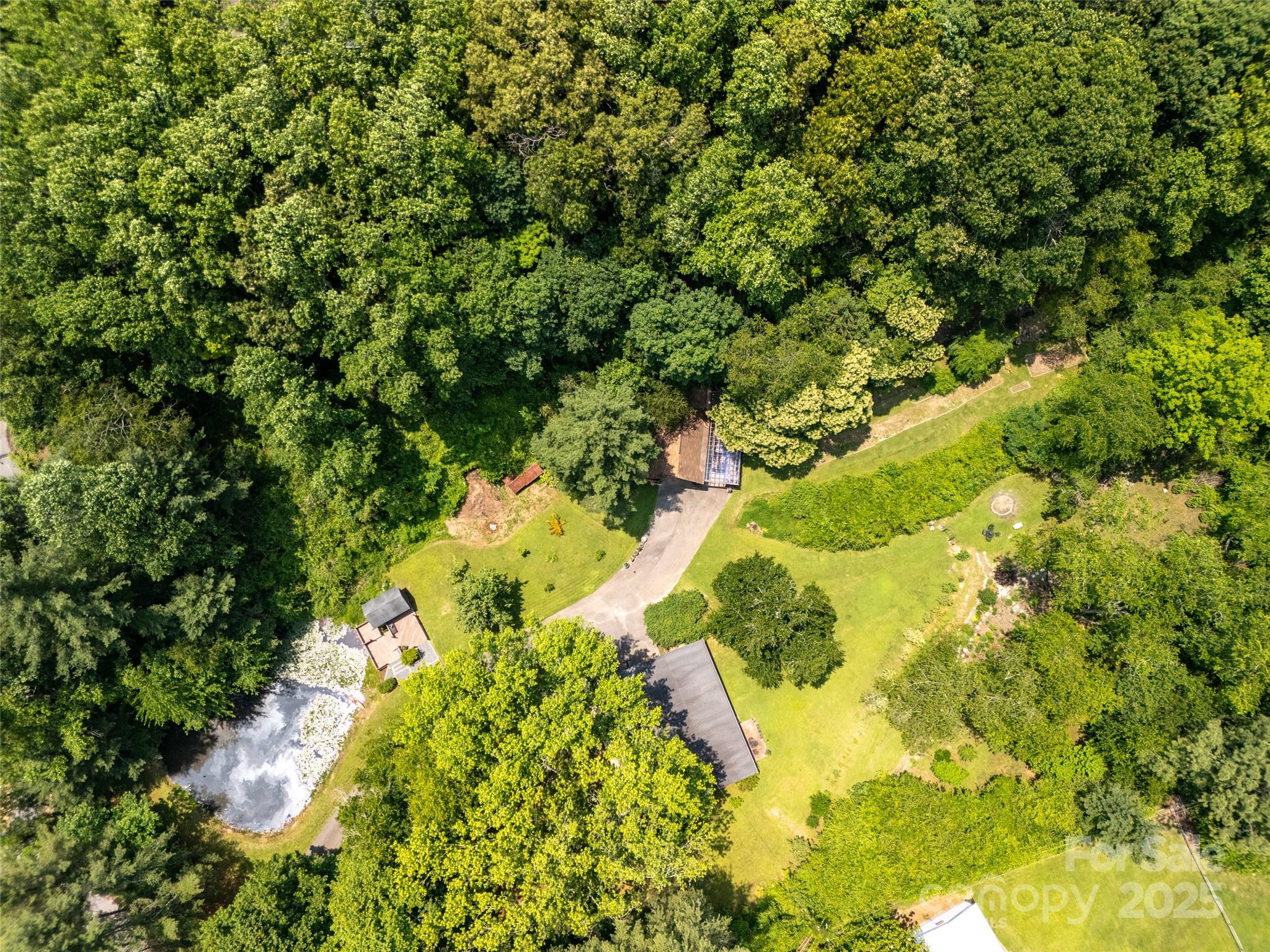 26 Melton Road Candler, NC 28715 - Photo 35 of 44 Gallery Image 35