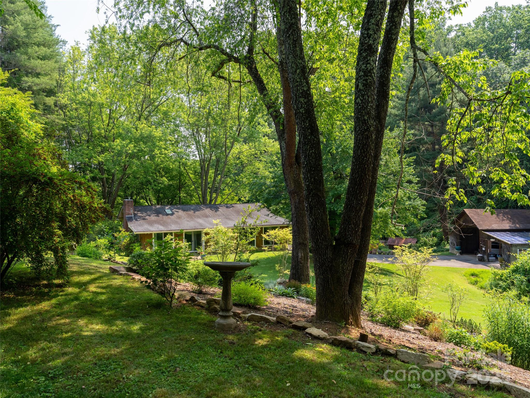 26 Melton Road Candler, NC 28715 - Photo 43 of 44 Gallery Image 43