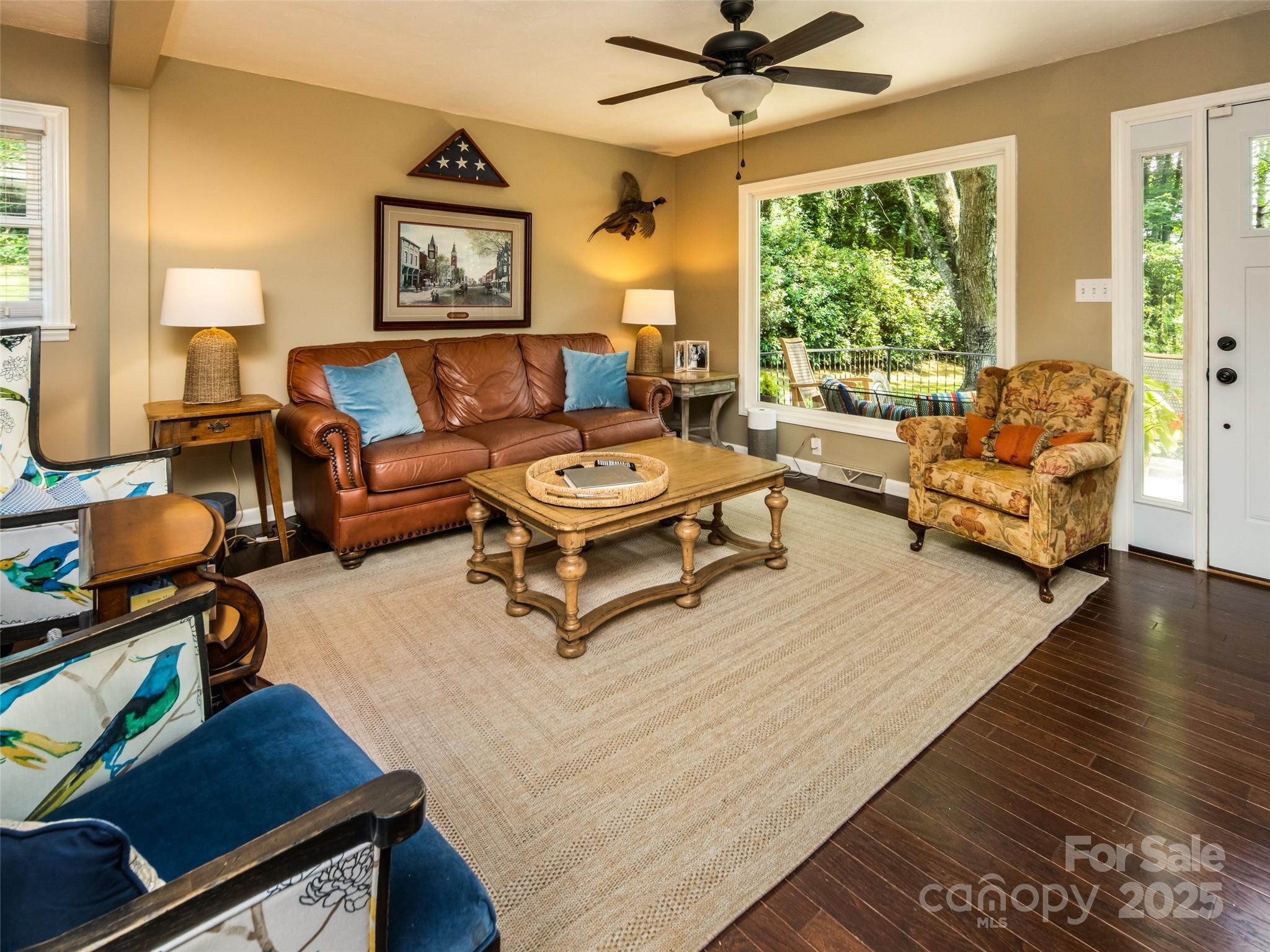 26 Melton Road Candler, NC 28715 - Photo 6 of 44 Gallery Image 6