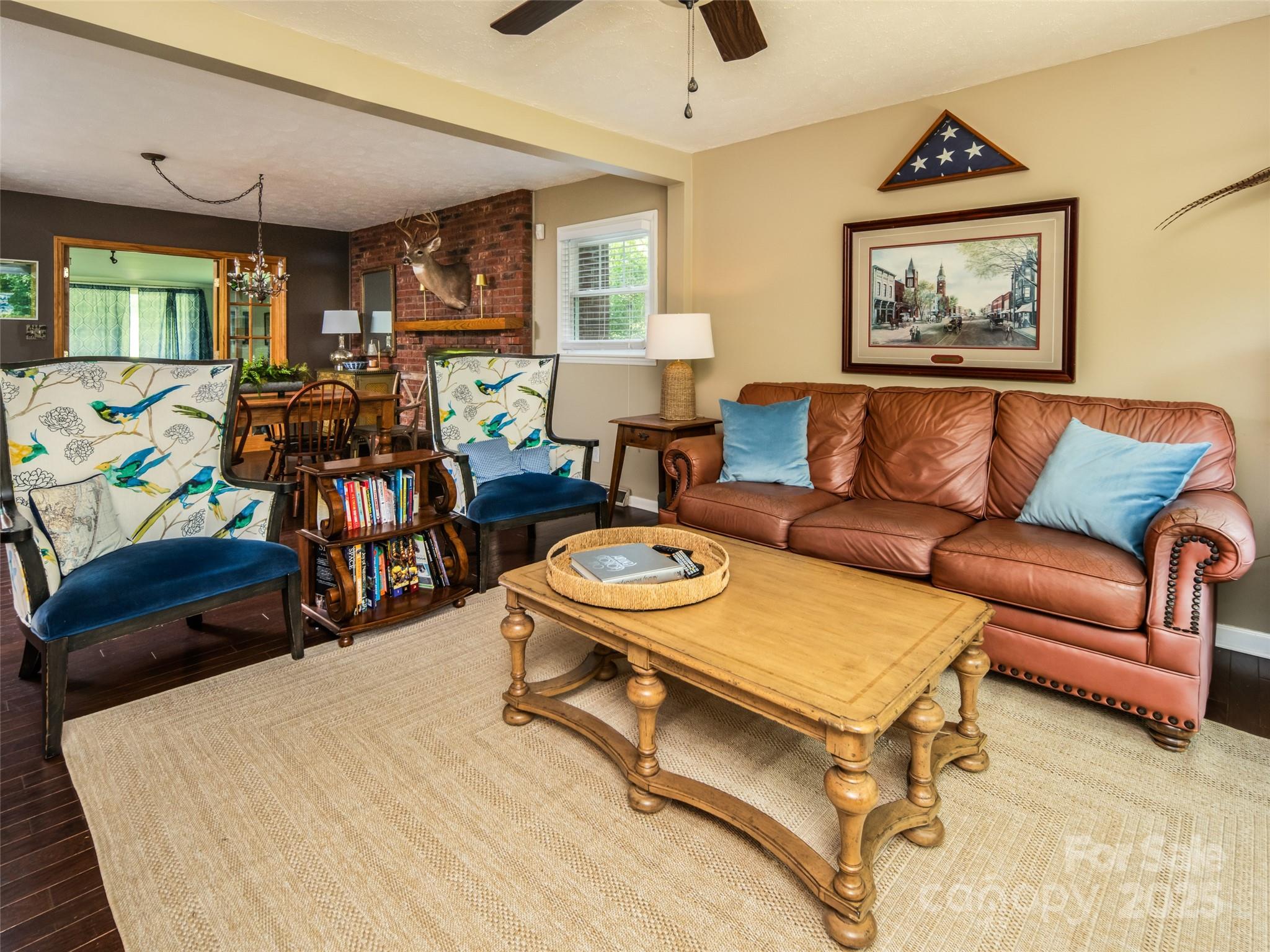 26 Melton Road Candler, NC 28715 - Photo 7 of 44 Gallery Image 7