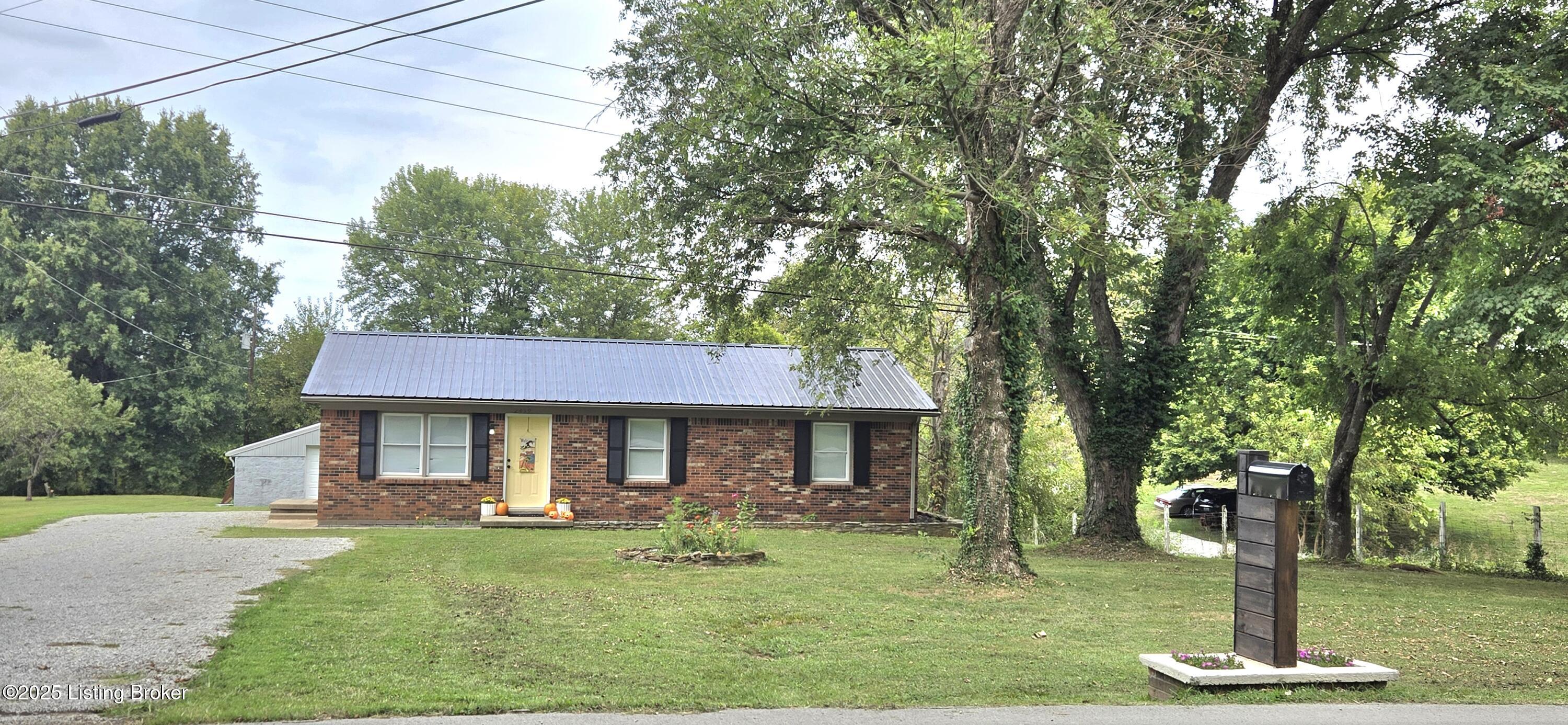 2459 Plum Run Road Bloomfield, KY 40008 - Photo 1 of 11 Front