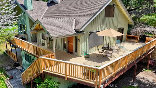 $598,000 | 36575 Mudge Ranch Road, Coarsegold, CA 93614