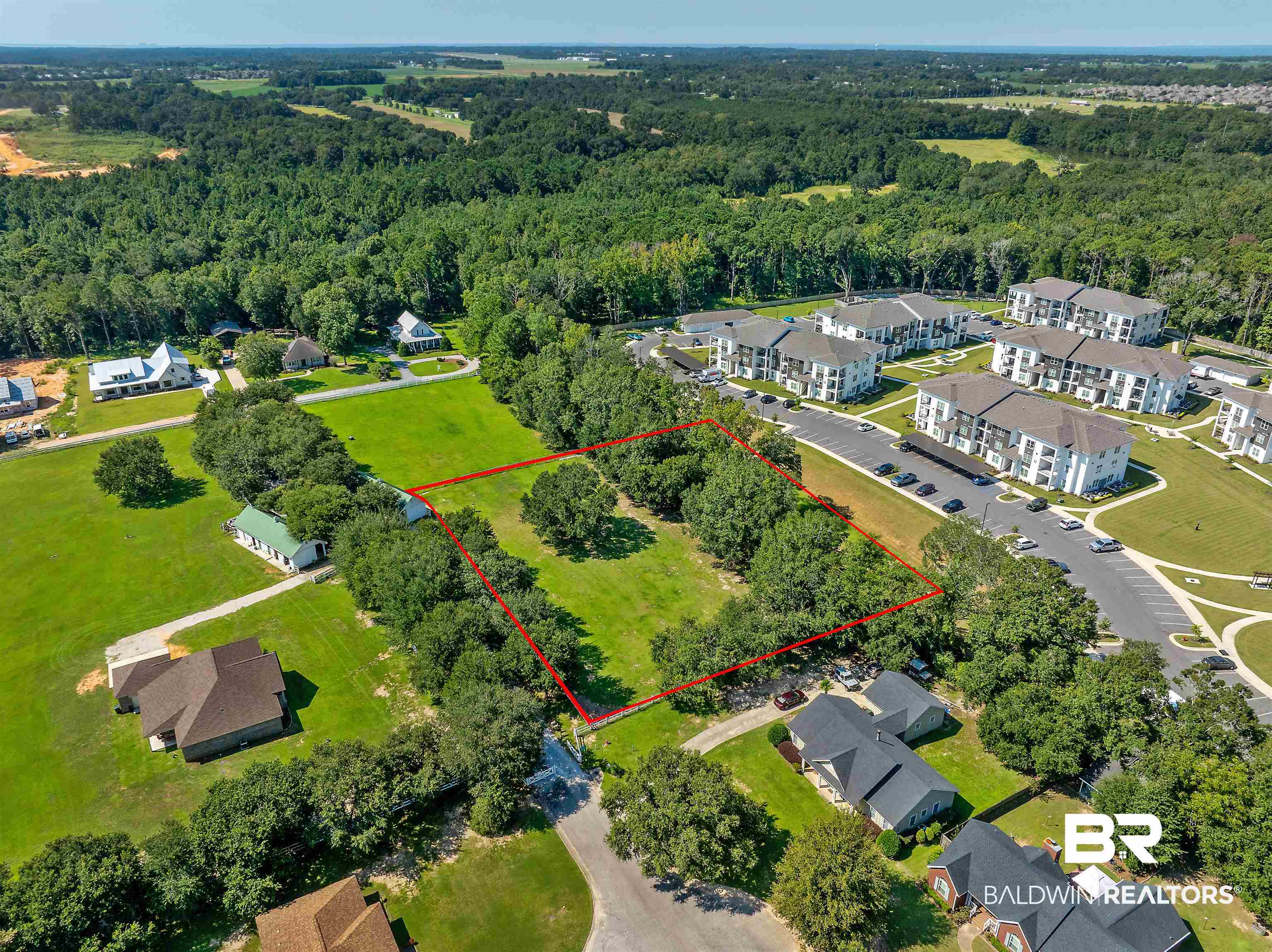 0 Summer Oaks Place Fairhope, AL 36532 - Photo 6 of 16