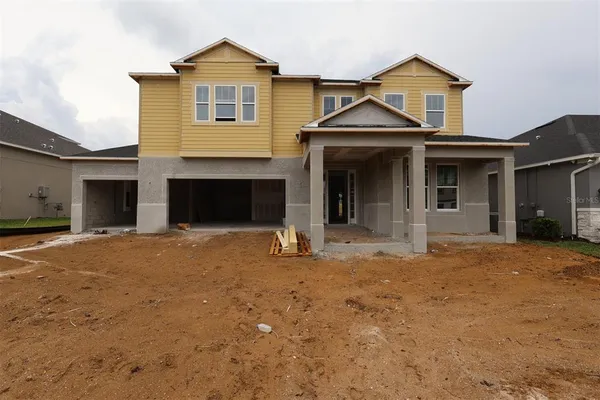 $759,990 | 854 Creeping Fig Street, Apopka, FL 32703