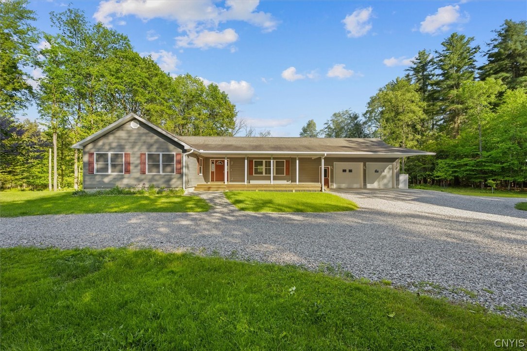 10212 Blake Road Annsville, NY 13471 - Photo 3 of 50