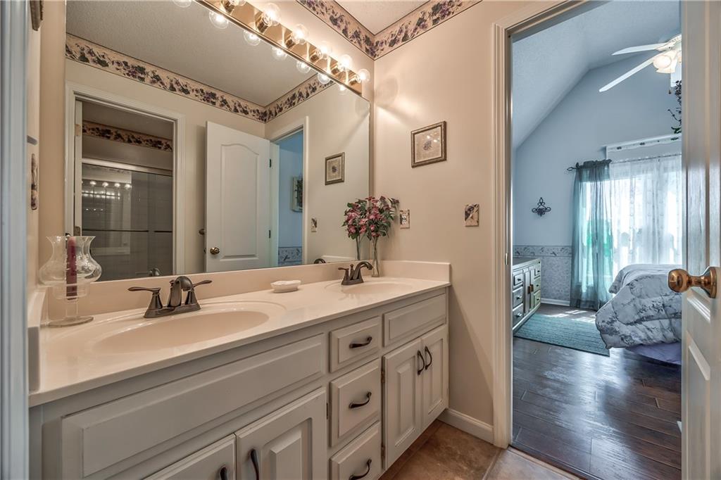 21600 South Lackman Road Spring Hill, KS 66083 - Photo 27 of 44