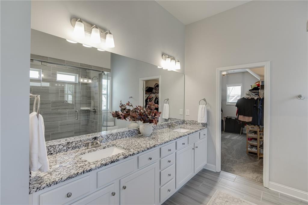 1247 Ruddy Duck Drive Jefferson, GA 30549 - Photo 51 of 69