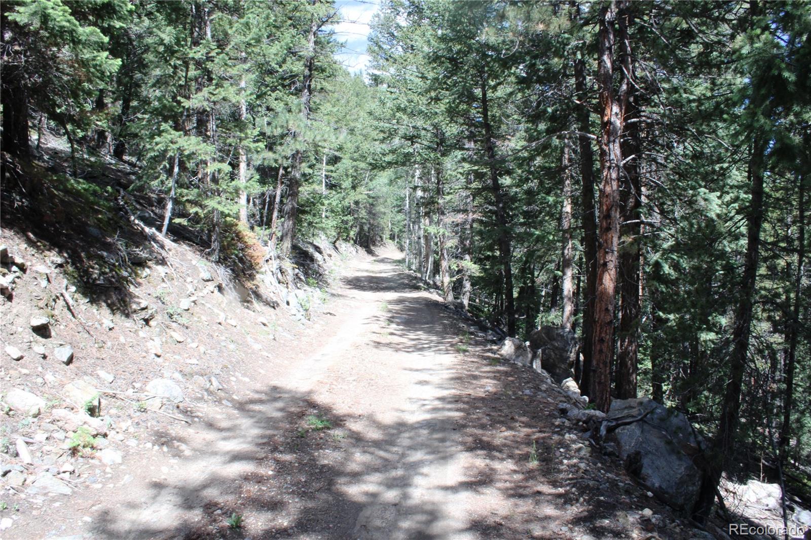 200 Two Brothers Road Idaho Springs, CO 80452 - Photo 2 of 41