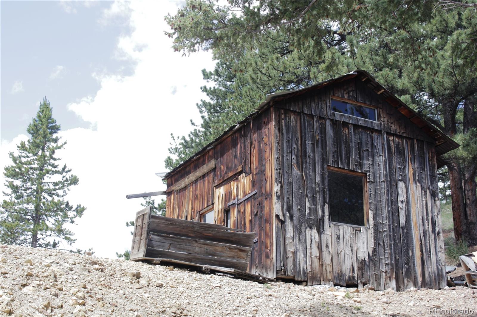 200 Two Brothers Road Idaho Springs, CO 80452 - Photo 24 of 41