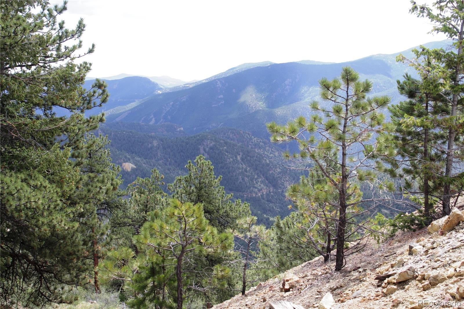 200 Two Brothers Road Idaho Springs, CO 80452 - Photo 25 of 41