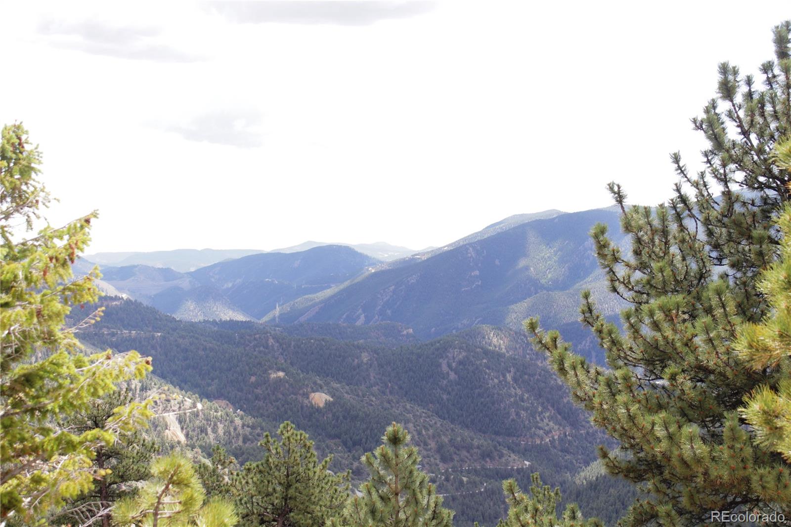 200 Two Brothers Road Idaho Springs, CO 80452 - Photo 26 of 41