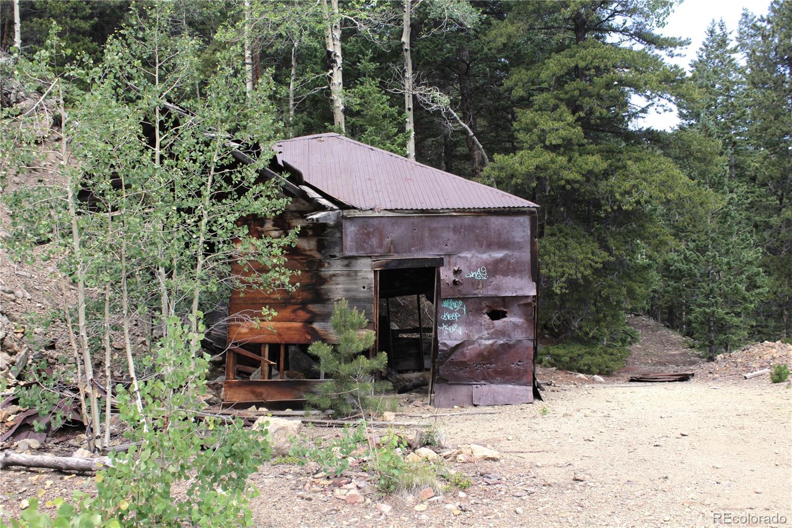 200 Two Brothers Road Idaho Springs, CO 80452 - Photo 31 of 41