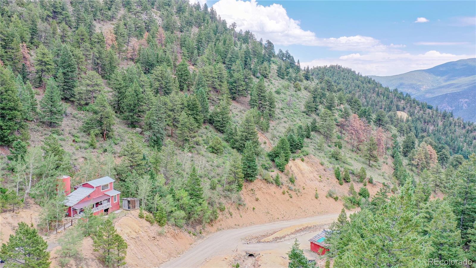 200 Two Brothers Road Idaho Springs, CO 80452 - Photo 33 of 41