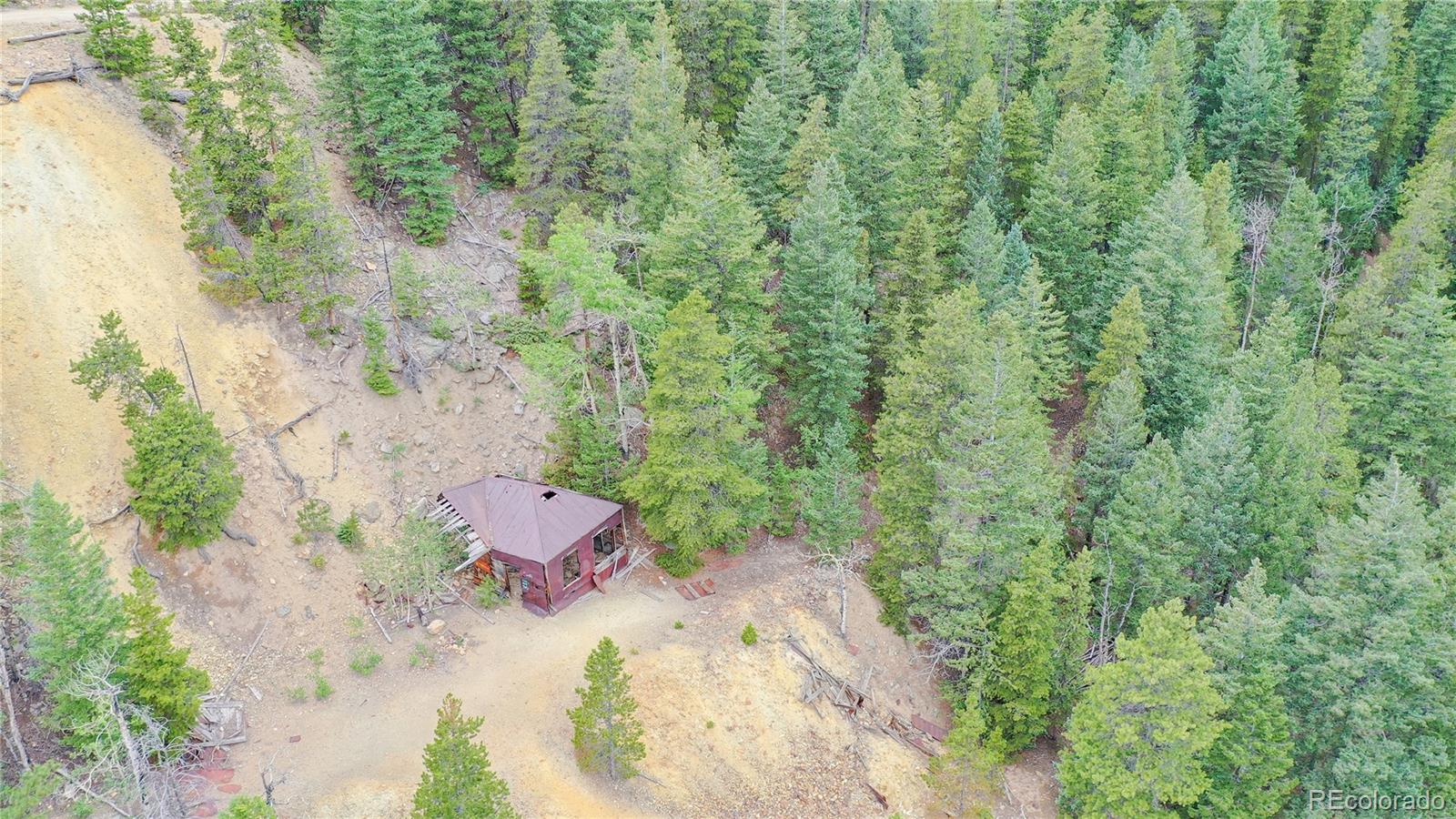 200 Two Brothers Road Idaho Springs, CO 80452 - Photo 35 of 41