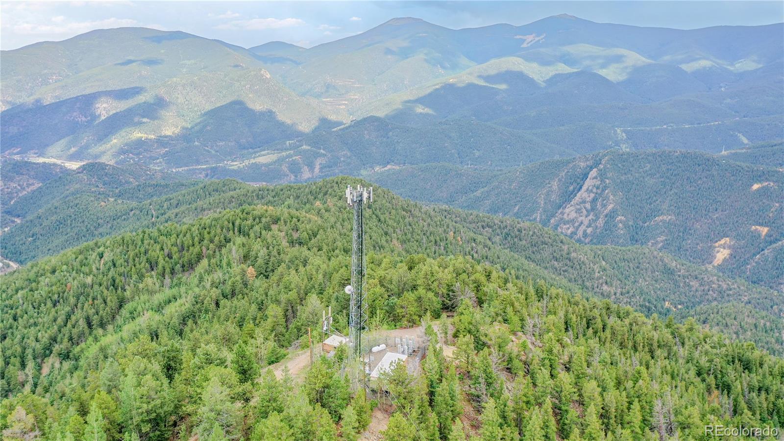 200 Two Brothers Road Idaho Springs, CO 80452 - Photo 36 of 41