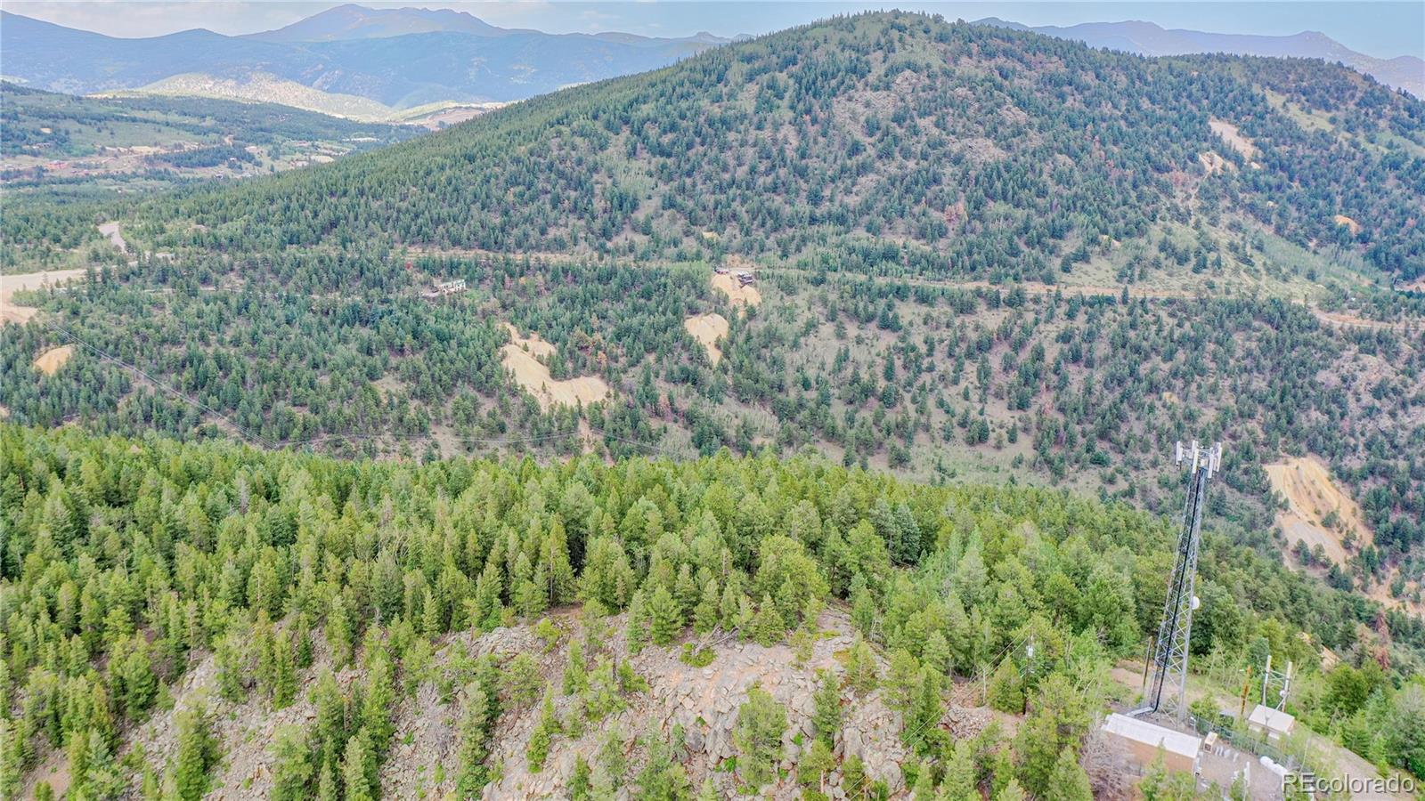 200 Two Brothers Road Idaho Springs, CO 80452 - Photo 37 of 41