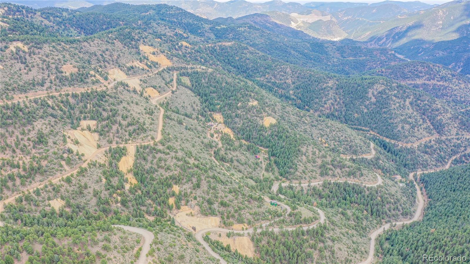 200 Two Brothers Road Idaho Springs, CO 80452 - Photo 39 of 41