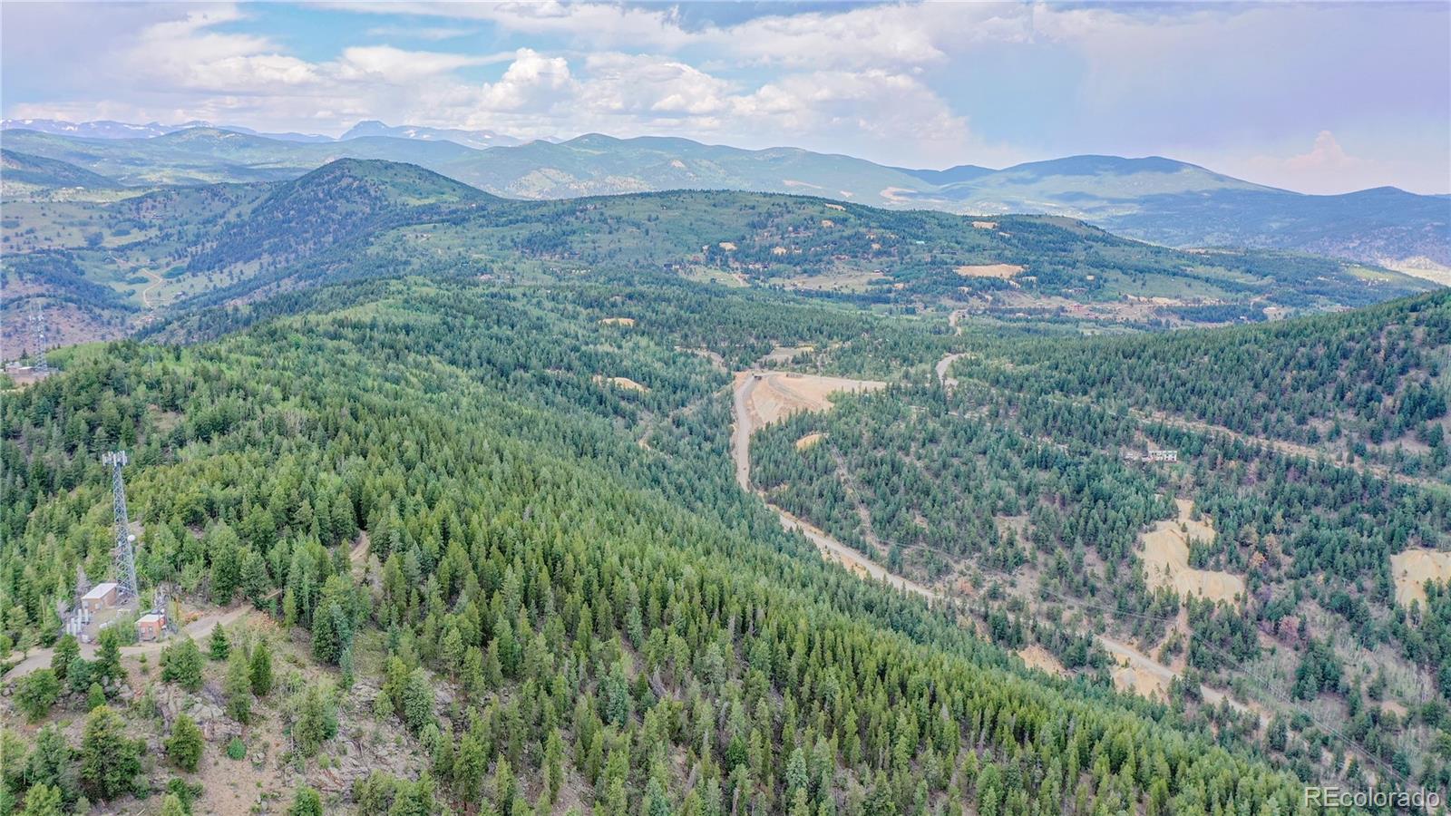 200 Two Brothers Road Idaho Springs, CO 80452 - Photo 40 of 41