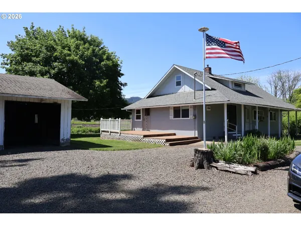 $550,000 | 5659 Southwest Spring Hill Road, Gaston, OR 97119