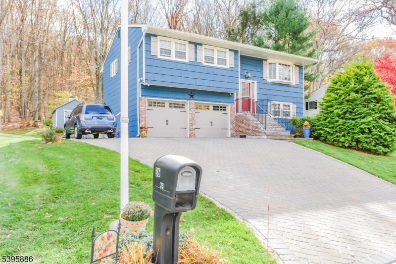 36 Deer Path Drive Flanders, NJ 07836 - Photo 33 of 48