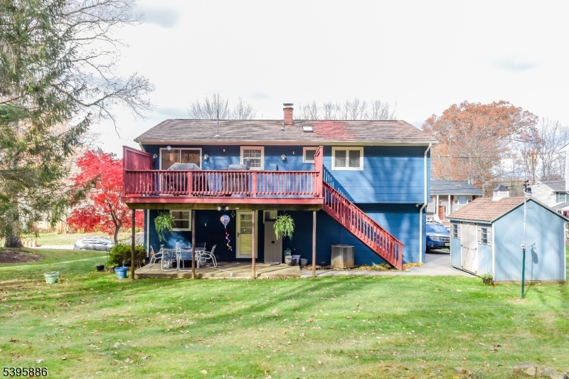 36 Deer Path Drive Flanders, NJ 07836 - Photo 47 of 48