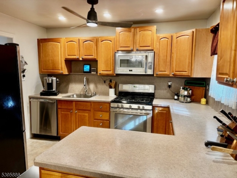 36 Deer Path Drive Flanders, NJ 07836 - Photo 5 of 48